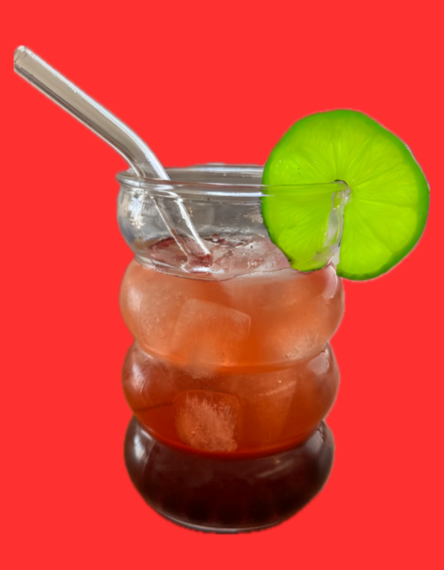 Strawberry Soju Boba – BOBABAM