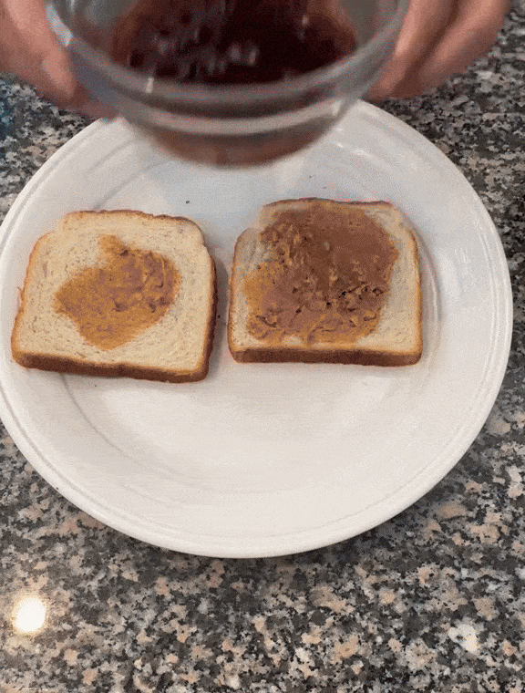 PB&J Uncrustaballs – BOBABAM