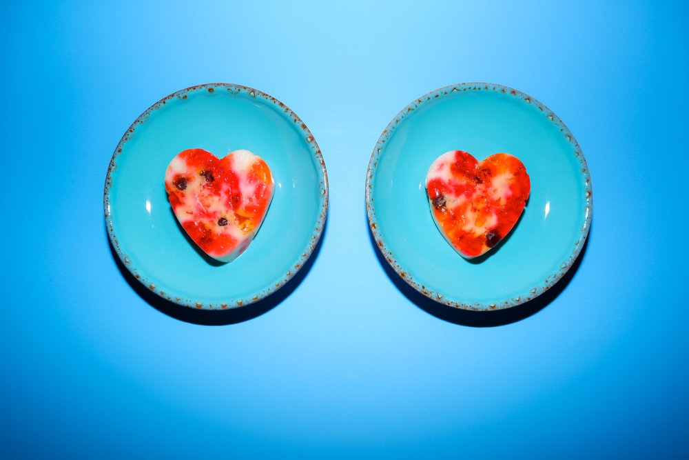 Tie Dye Boba Jigglers