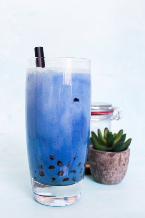 Butterfly Boba