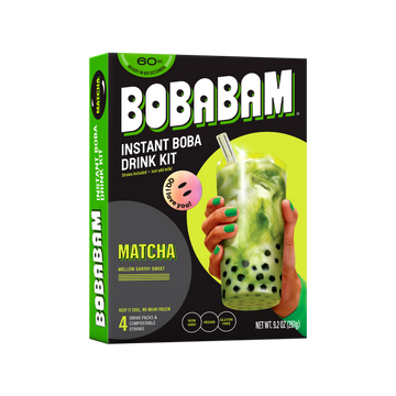 Matcha