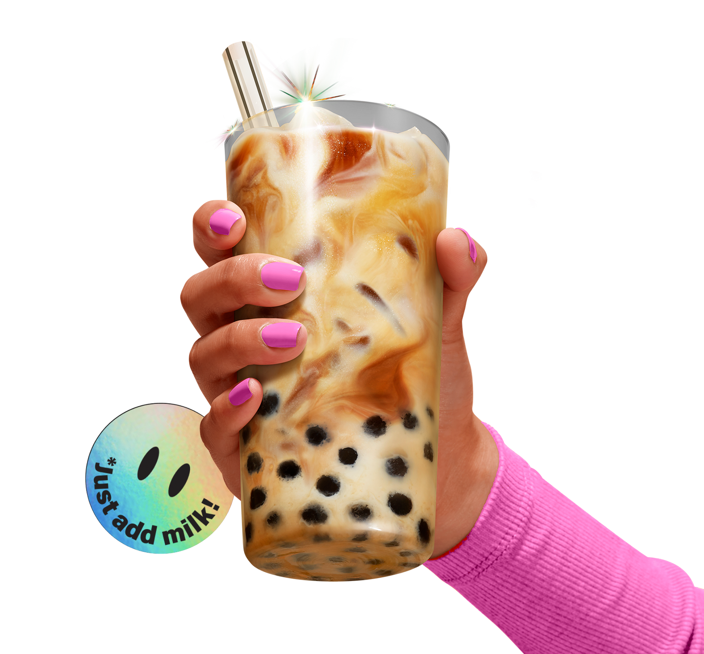 DIY Bubble Tea Kit - World Market