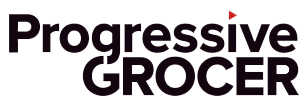 Progressive Grocer logo