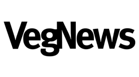 VegNews logo