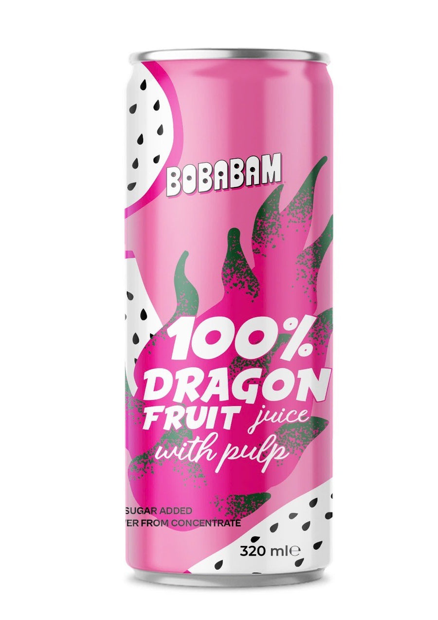 New Products – BOBABAM